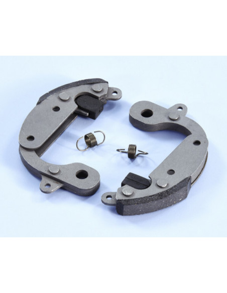 Mâchoires d'embrayage PONILI