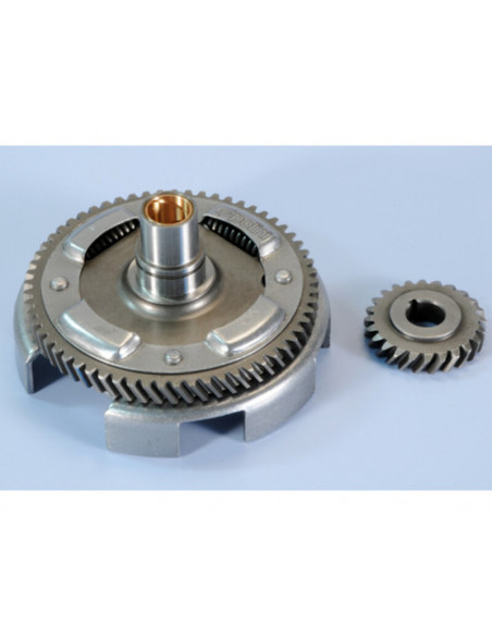 Engrenage primaire de boîte de vitesses POLINI - engrenage hélicoïdal 24/61