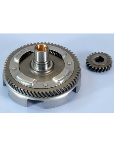 Engrenage primaire de boîte de vitesses POLINI - engrenage hélicoïdal 22/63