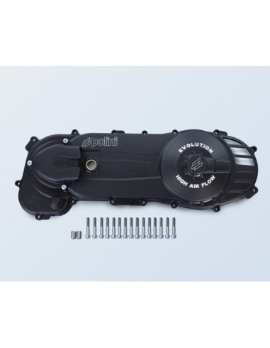 Carter de transmission POLINI court
