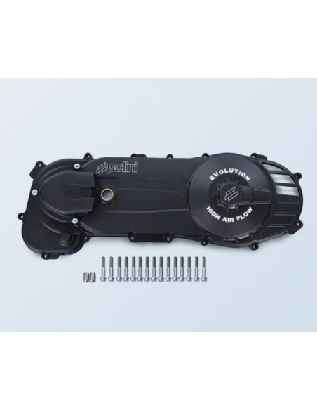 Carter de transmission POLINI court