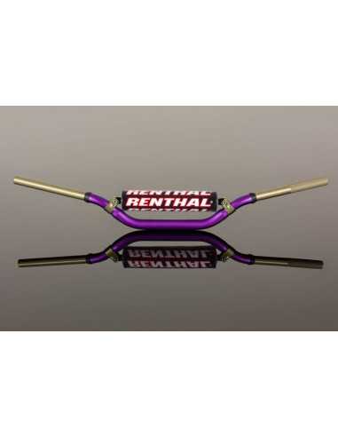 Guidon RENTHAL Twinwall 997 RC Handlebar