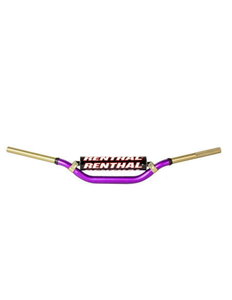 Guidon RENTHAL Twinwall 997 RC Handlebar