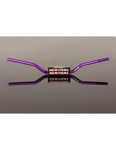 Guidon RENTHAL Fatbar 604