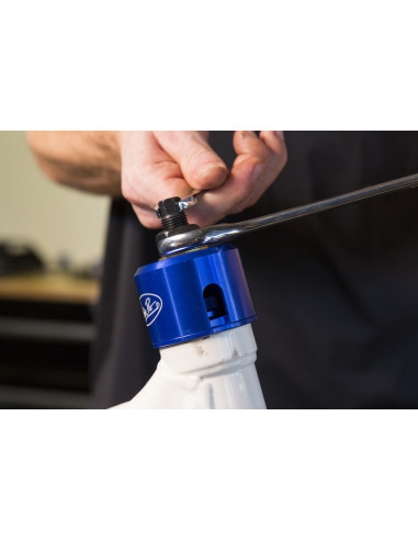  Extracteur de tête de direction MOTION PRO