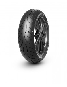 Pneu METZELER ROADTEC 02 150/70 R 17 M/C 69V TL 2
