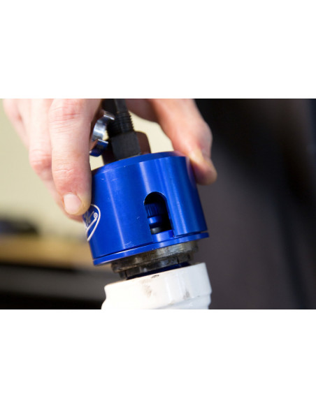  Extracteur de tête de direction MOTION PRO