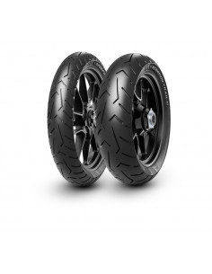 Pneu PIRELLI SCORPION TRAIL III 160/60 ZR 17 M/C (69W) TL 2