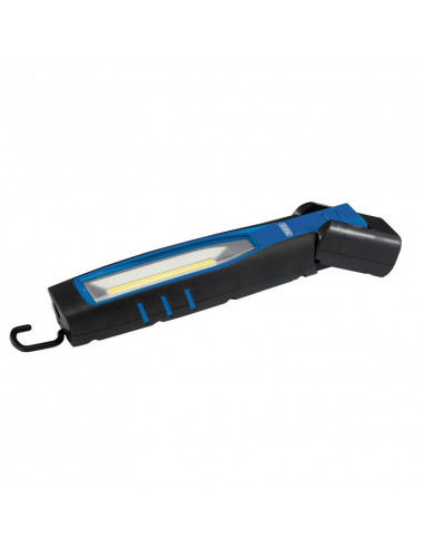 Lampe d'inspection rechargeable DRAPER