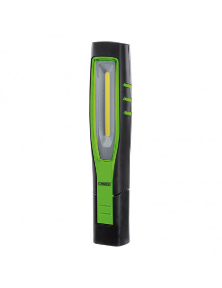 Lampe d'inspection rechargeable DRAPER