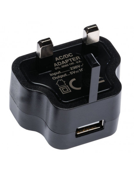 Lampe d'inspection rechargeable DRAPER