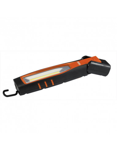 Lampe d'inspection rechargeable DRAPER