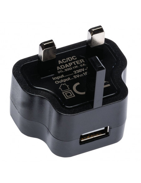 Lampe d'inspection rechargeable DRAPER