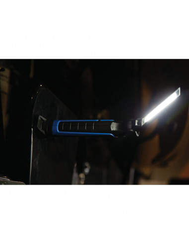 Lampe d'inspection fine LED DRAPER