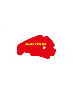 Mousse de filtre MALOSSI Red - pour filtre origine