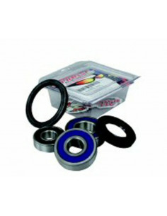 Kit de roulements de roues avant ALL BALLS Kawasaki Z125 2