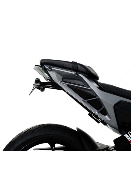 Support de plaque R&G RACING