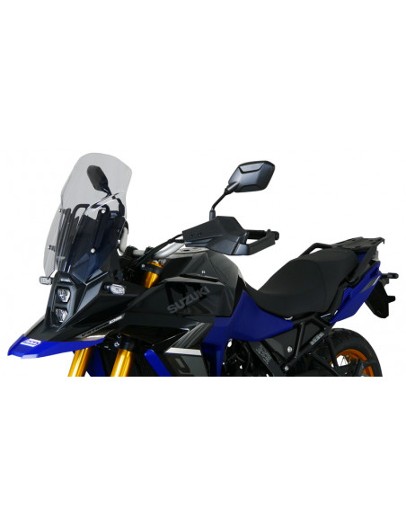 Bulle MRA Touring NTM