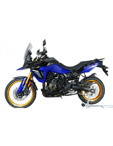 Bulle MRA Touring NTM