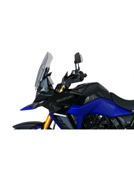 Bulle MRA Touring NTM