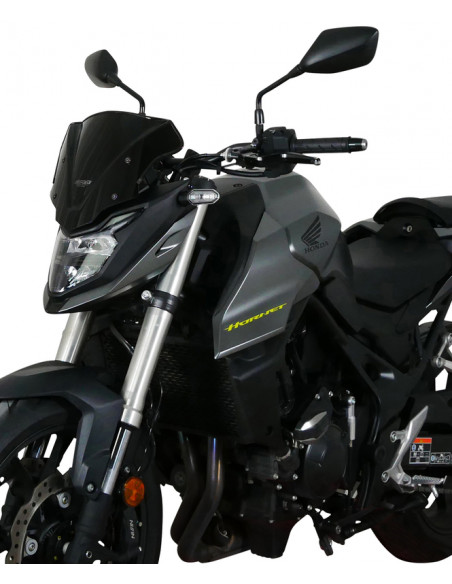 Bulle MRA Sport "NSPM"