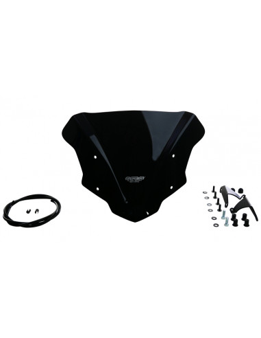 Bulle MRA Sport "NSPM"