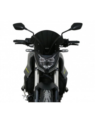 Bulle MRA Touring "NTM"