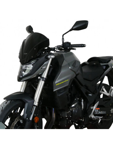 Bulle MRA Touring "NTM"