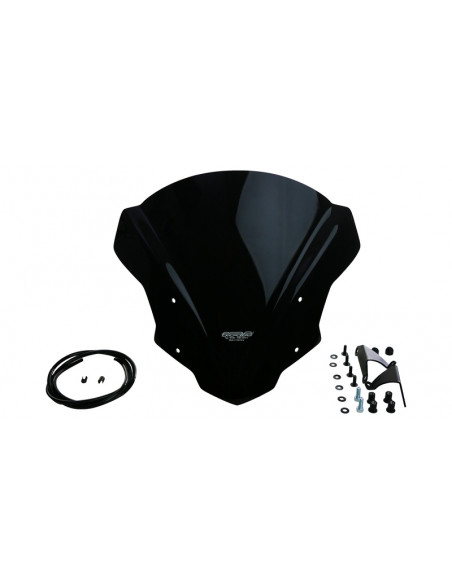 Bulle MRA Touring "NTM"