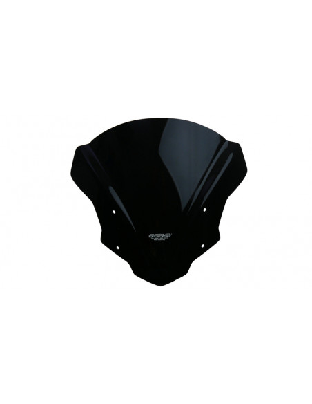 Bulle MRA Touring "NTM"