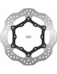 Disque de frein NG BRAKES pétale flottant 2