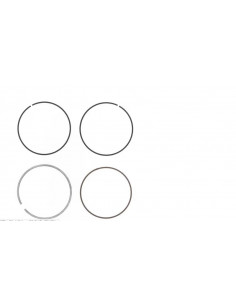 Segment ATHENA Ø95mm 2