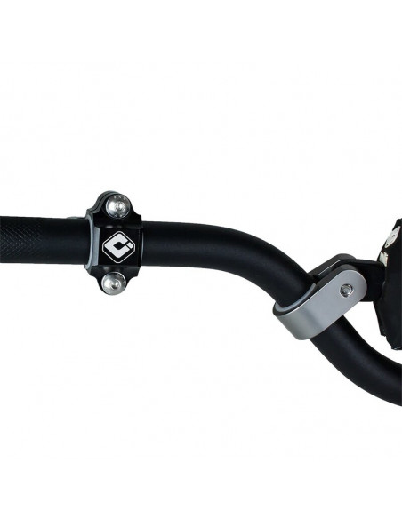 Kit upgrade de guidon ODI Pee-Wee Podium