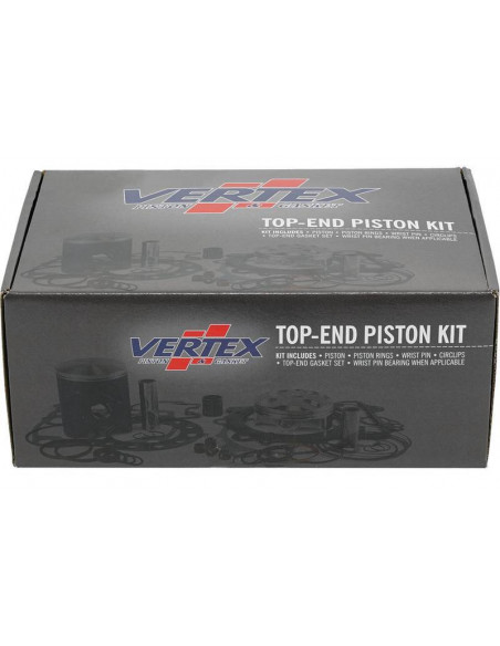 Kit haut-moteur VERTEX ø66,95