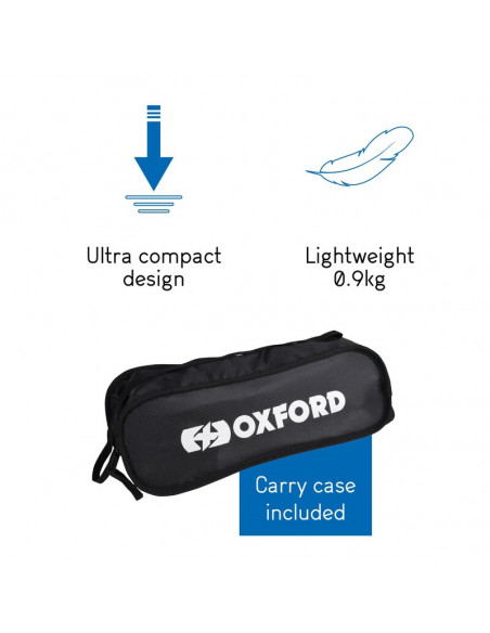 Chaise de camping OXFORD