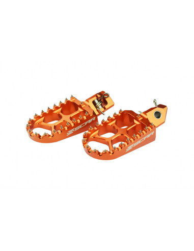 Repose-pieds SCAR Evolution