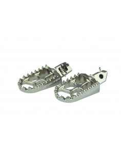 Repose-pieds SCAR Evolution 2