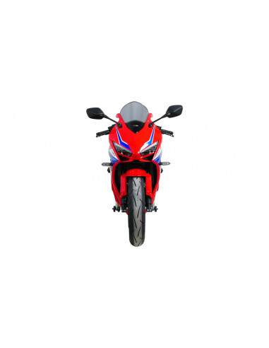 Bulle MRA Racing "R"