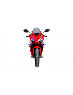 Bulle MRA Racing "R" 2