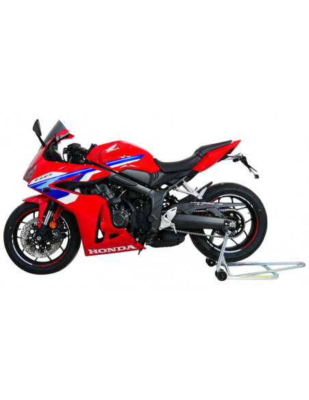 Bulle MRA Racing "R"