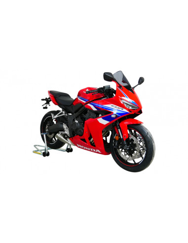 Bulle MRA Racing "R"