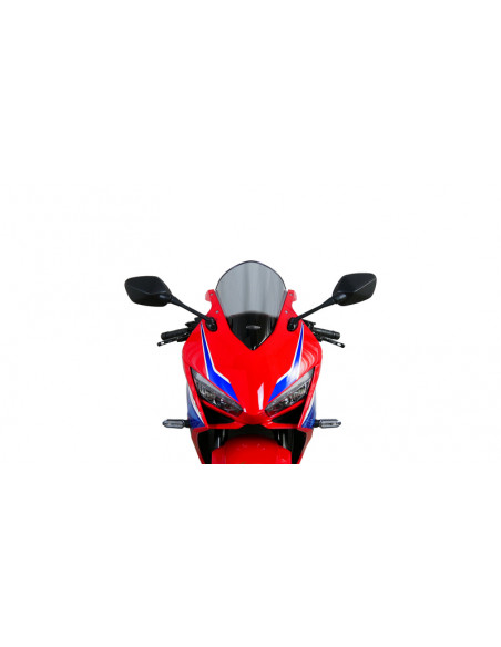 Bulle MRA Racing "R"