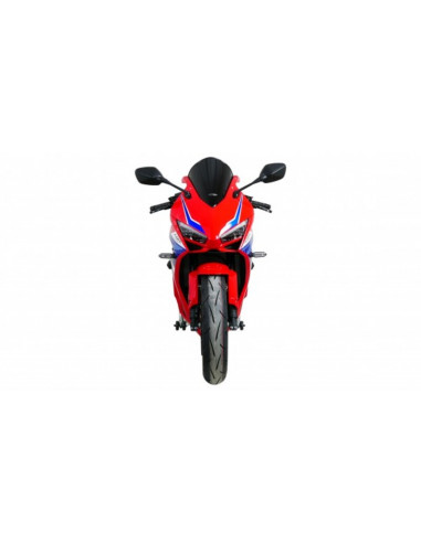 Bulle MRA Racing "R"