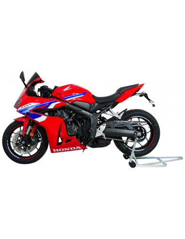 Bulle MRA Racing "R"