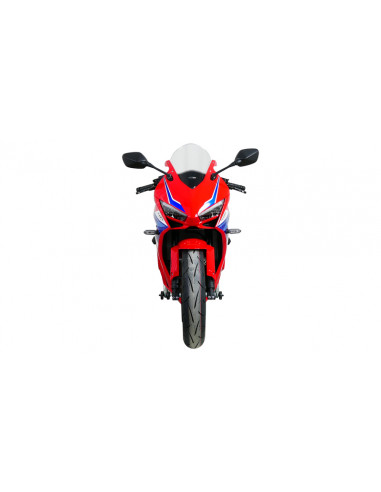 Bulle MRA Racing "R"