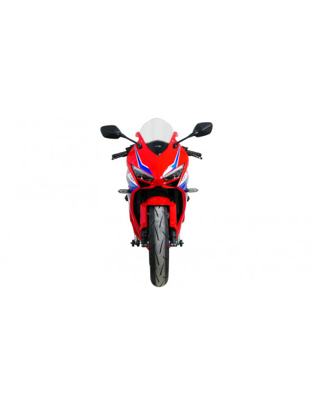 Bulle MRA Racing "R"