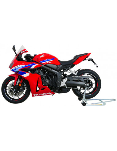 Bulle MRA Racing "R"