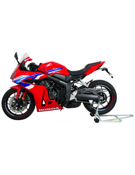 Bulle MRA Racing "R"