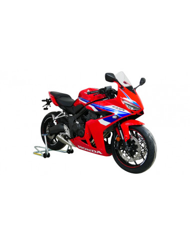 Bulle MRA Racing "R"