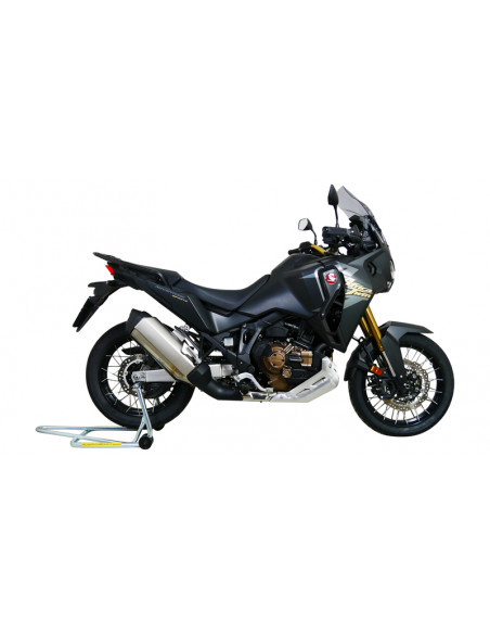 Bulle MRA Touring TM